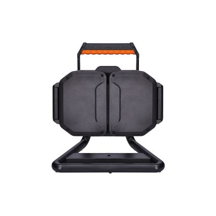 Projecteur à intensité variable rechargeable LED/30W/6600 mAh 4000K IP54