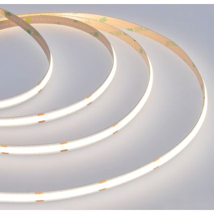 LED Strip LED/8W/m/230V 4000K 5m