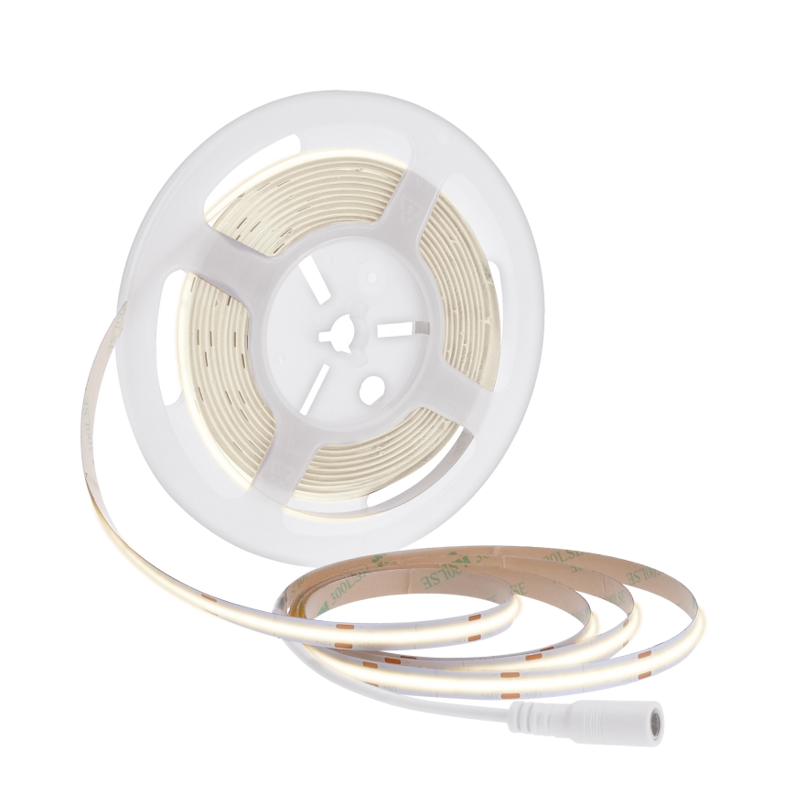 LED Strip LED/8W/m/230V 4000K 5m