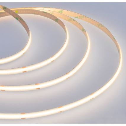 LED Strip LED/8W/m/230V 3000K 5m