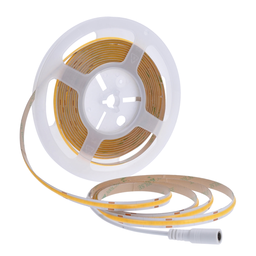 LED Strip LED/8W/m/230V 3000K 5m