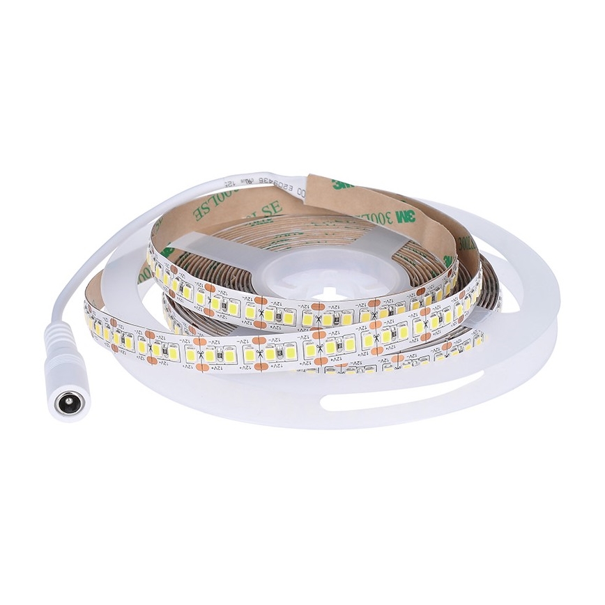 LED Strip LED/80W/12V 5m koud wit