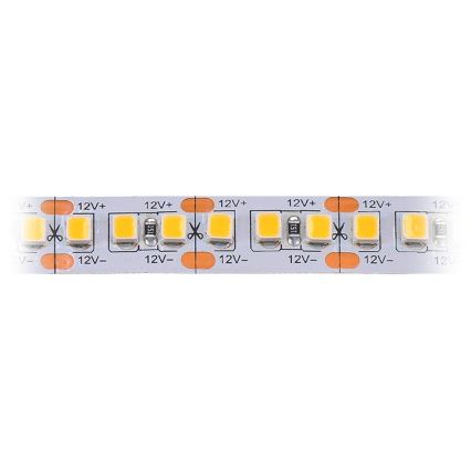 LED Strip LED/80W/12V 5m koud wit