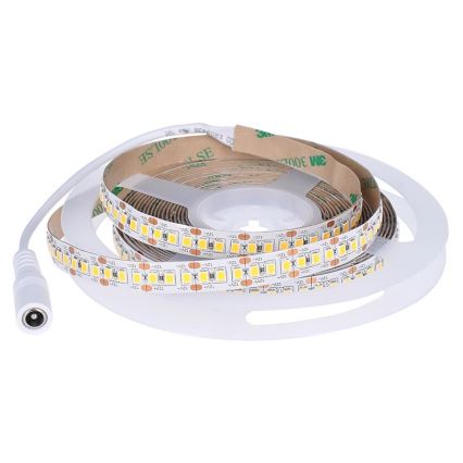 LED Strip LED/80W/12V 5m warm wit