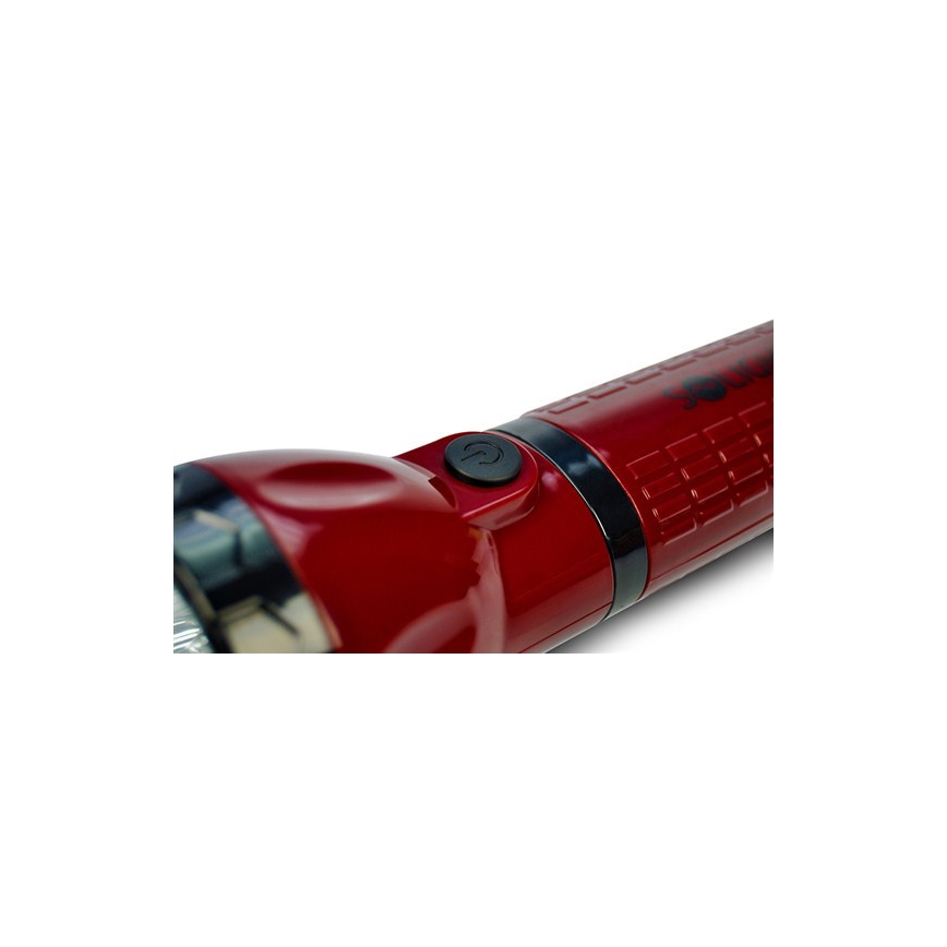 Lanterne rechargeable LED 9xLED/4V 800mAh plug-in