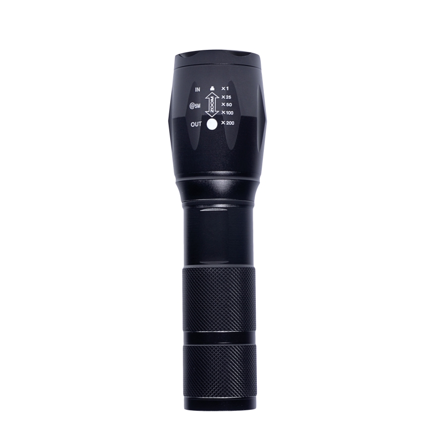 LED Oplaadbare zaklamp LED/Li-Ion 5V IP44