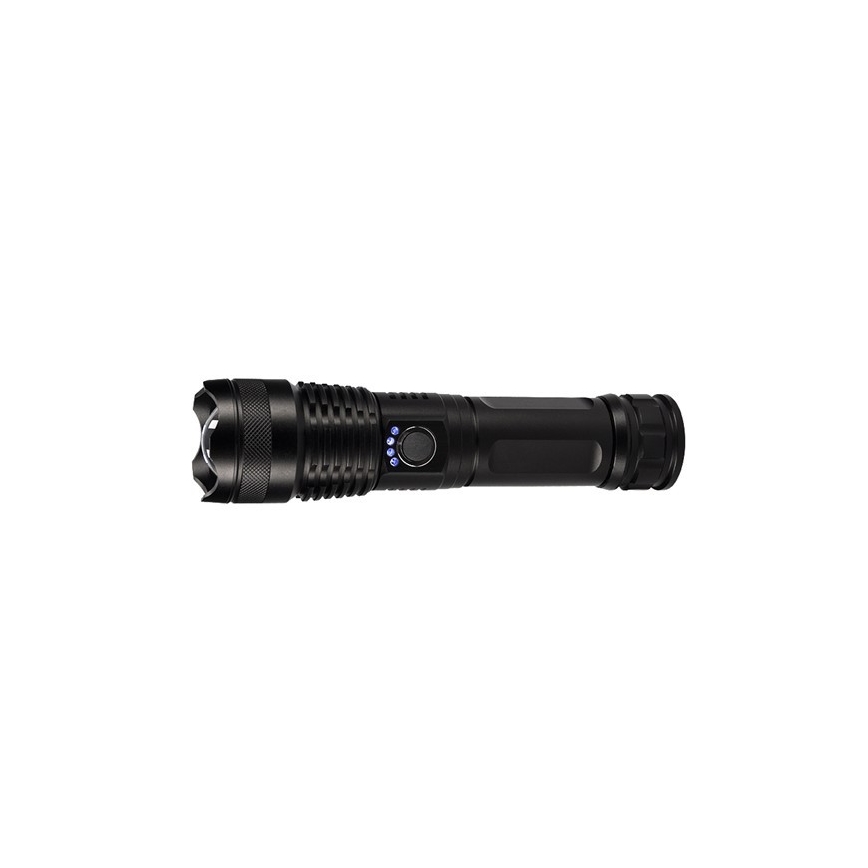 LED Oplaadbare zaklamp LED/Li-Ion