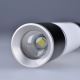 Solight WN43 - Lampe torche rechargeable de camping avec fonction batterie portative LED/1500 mAh 3,7V IP44
