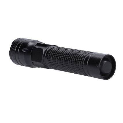 Lampe torche LED rechargeable 3,7 V 1200 mAh