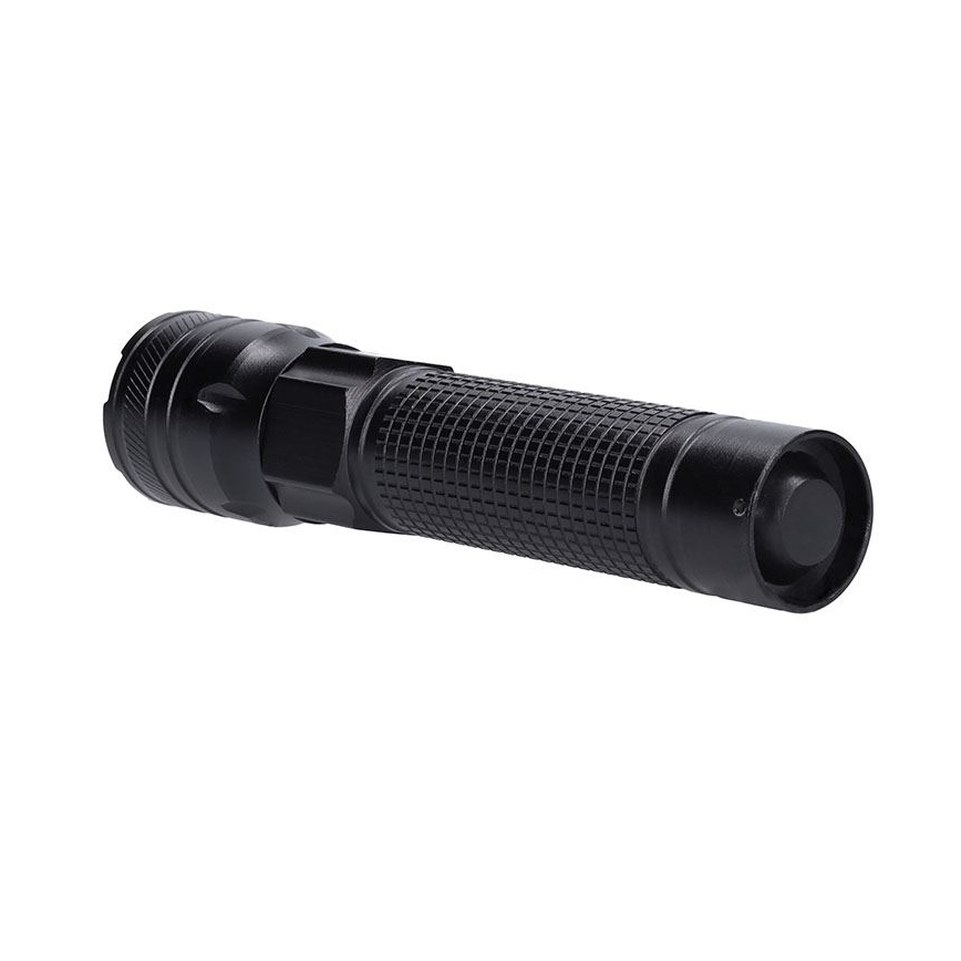 Oplaadbare LED-zaklamp LED/3,7V 1200 mAh