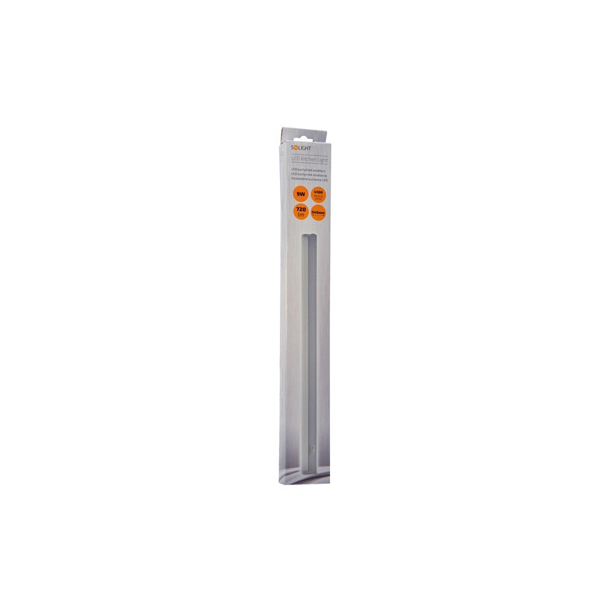 Réglette LED sous meubles de cuisine LED/9W/230V