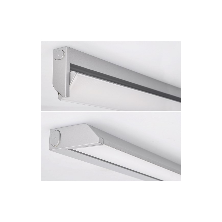 Solight WO215 - LED Werkbladverlichting LED/10W/230V