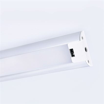 LED Werkbladverlichting dimbaar met sensor LED/9W/230V