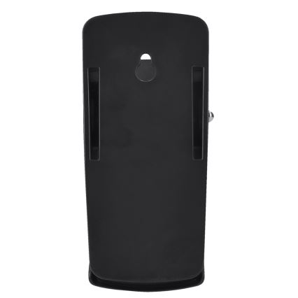 LED Dimbaar flexibel oplaadbaar tafellamp met clip LED/2W/1800 mAh 3000/4000/6500K zwart