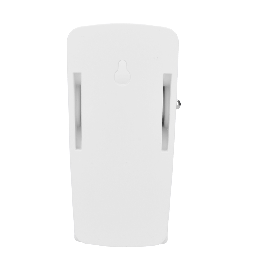 Lampe de table flexible à intensité variable et rechargeable avec pince LED/2W/1800 mAh 3000/4000/6500K blanc