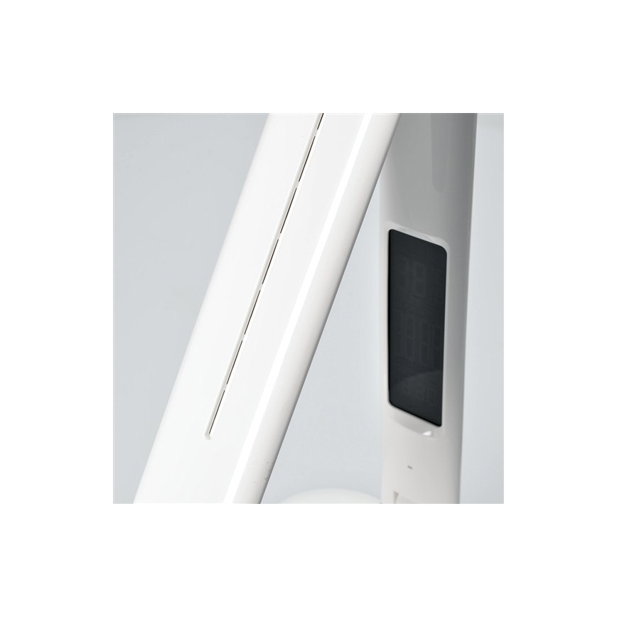LED Tafellamp dimbaar met display LED/6W/230V