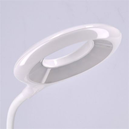 lampe de table LED RGB à intensité modulable rechargeable LED/5W/5V