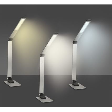 Lampe de table à intensité variable LED/11W/100-240V