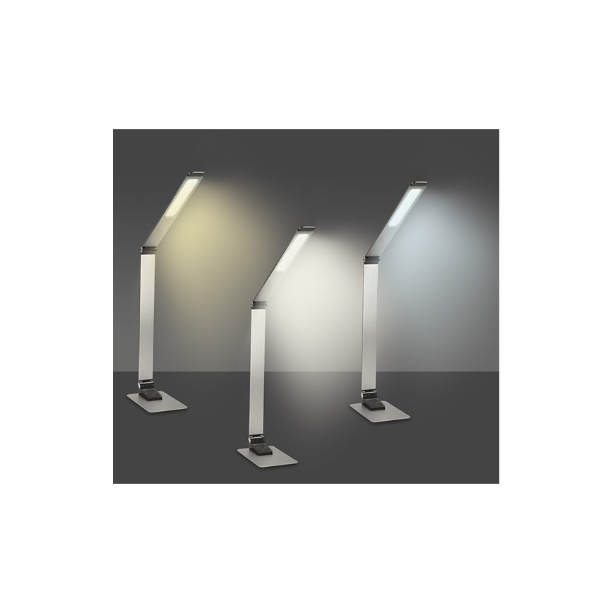 Lampe de table à intensité variable LED/11W/100-240V