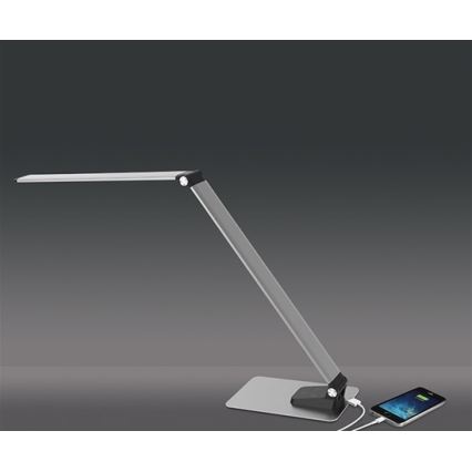 Lampe de table à intensité variable LED/11W/100-240V