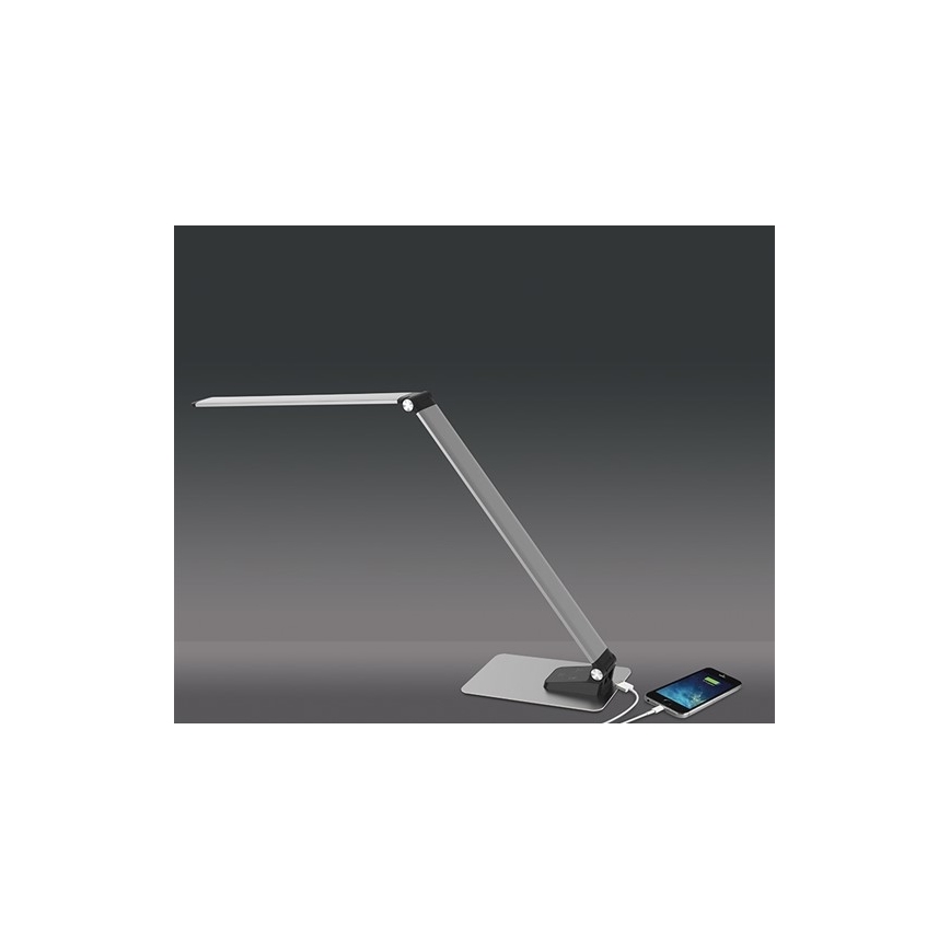 Lampe de table à intensité variable LED/11W/100-240V