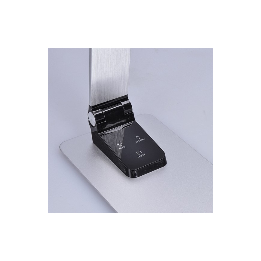 Lampe de table à intensité variable LED/11W/100-240V