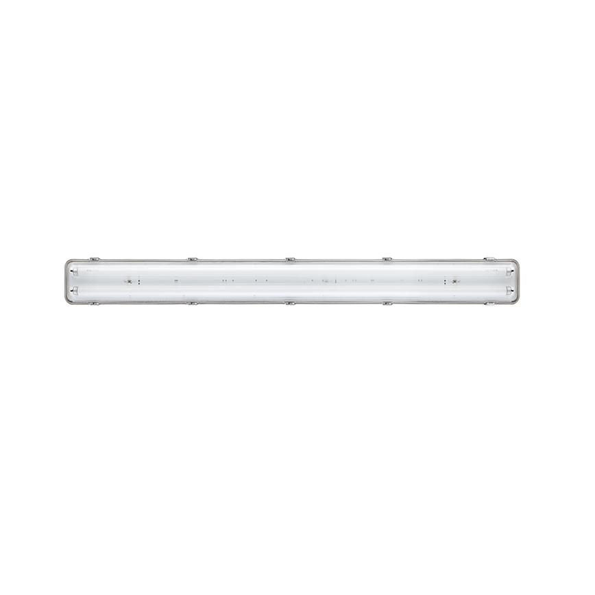 Industrie TL-Buis 2xG13/18W/230V IP65