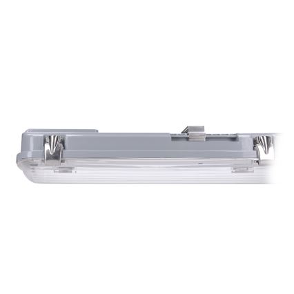 Industrie TL-Buis 2xG13/18W/230V IP65