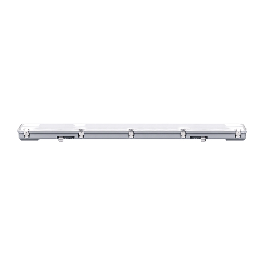 Luminaire fluorescent industriel 2xG13/18W/230V IP65