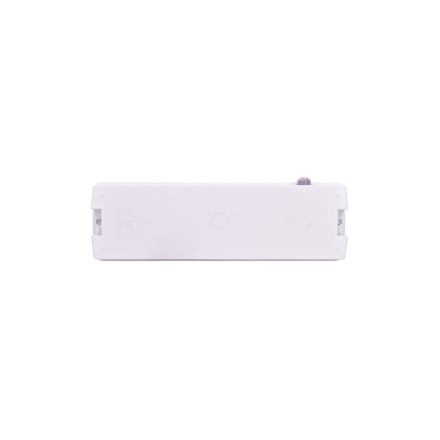 Bloc de secours LED/3,2W/230V IP65 6500K