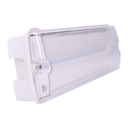 LED Noodverlichting LED/3,2W/230V IP65 6500K