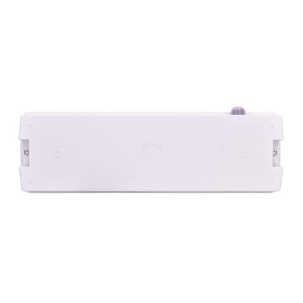 Bloc de secours LED/6W/230V IP65 6500K