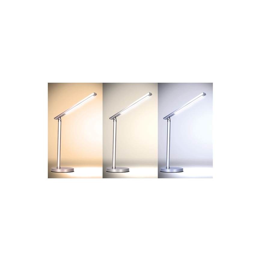 LED Tafellamp dimbaar LED/7W/100-240V