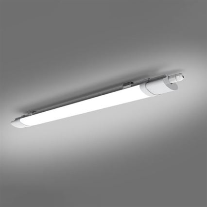 Luminaire technique LED, 45 W, 230 V, 4000 K, IP65