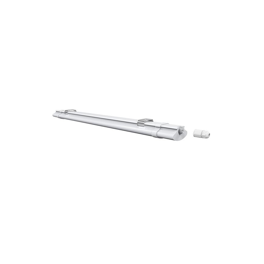 Luminaire technique LED, 45 W, 230 V, 4000 K, IP65