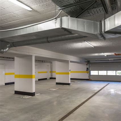 Technische LED-armatuur LED/45W/230V 4000K IP65