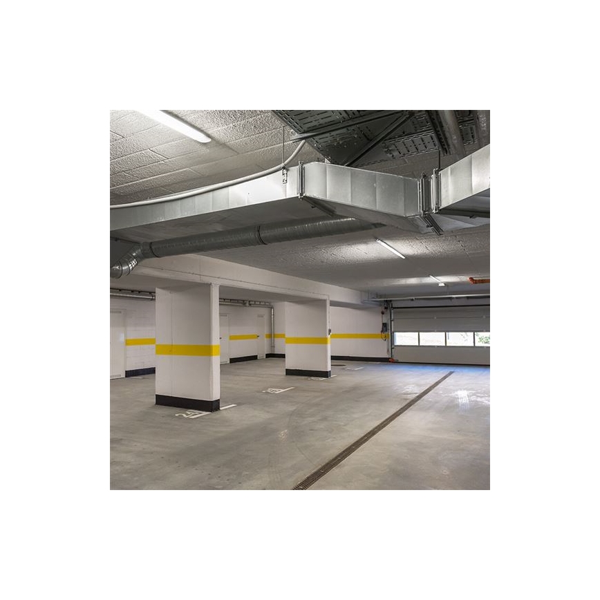 Technische LED-armatuur LED/45W/230V 4000K IP65