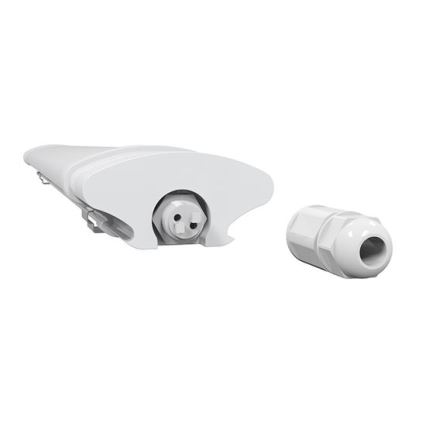 Technische LED-armatuur LED/45W/230V 4000K IP65