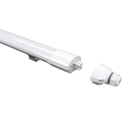 LED Industriële lamp LED/18W/230V 4000K 120 cm IP65