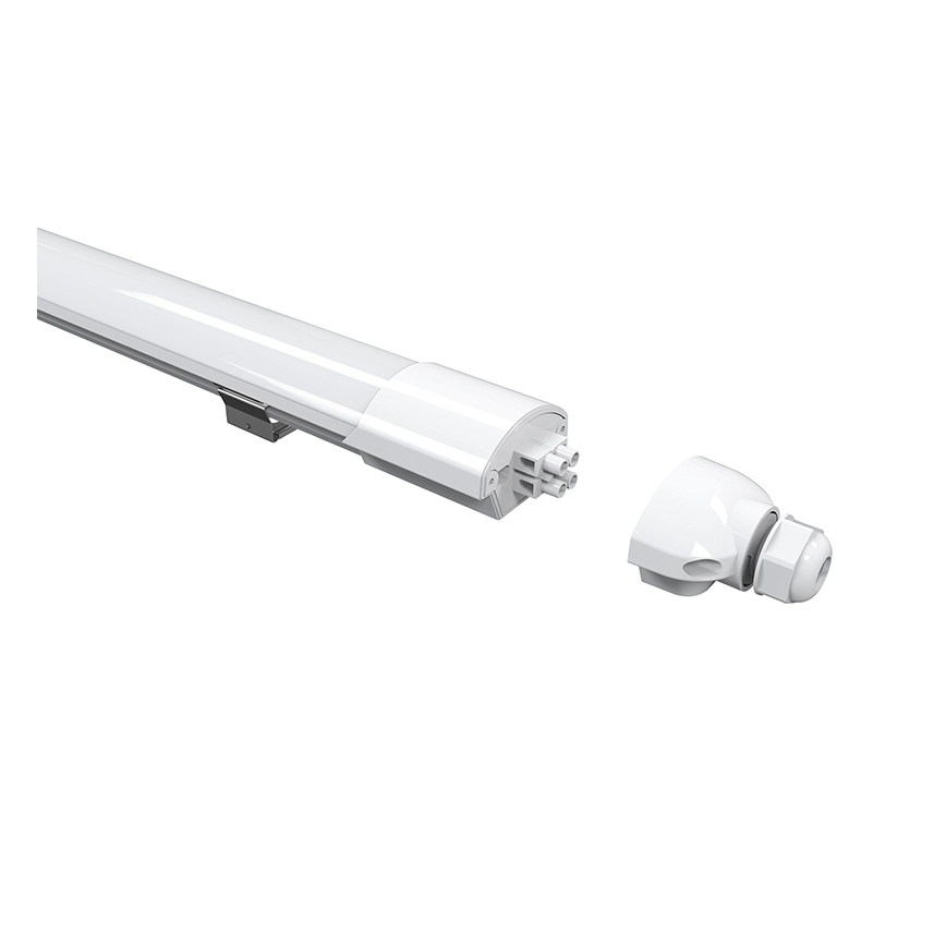 Luminaire industriel LED/18W/230V 4000K 120 cm IP65