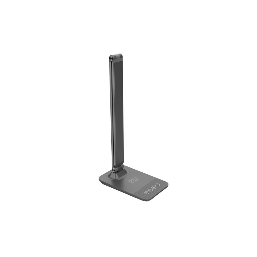 LED Tafellamp dimbaar met draadloos opladen LED/10W/100-240V