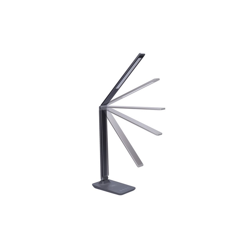 LED Tafellamp dimbaar met draadloos opladen LED/10W/100-240V