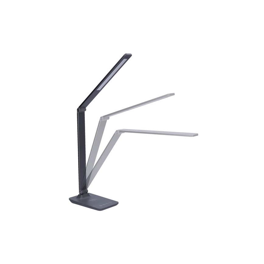 LED Tafellamp dimbaar met draadloos opladen LED/10W/100-240V