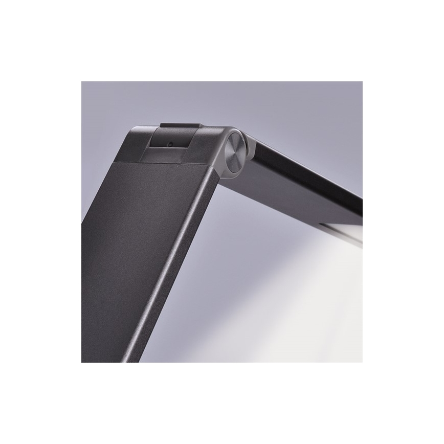 LED Tafellamp dimbaar met draadloos opladen LED/10W/100-240V