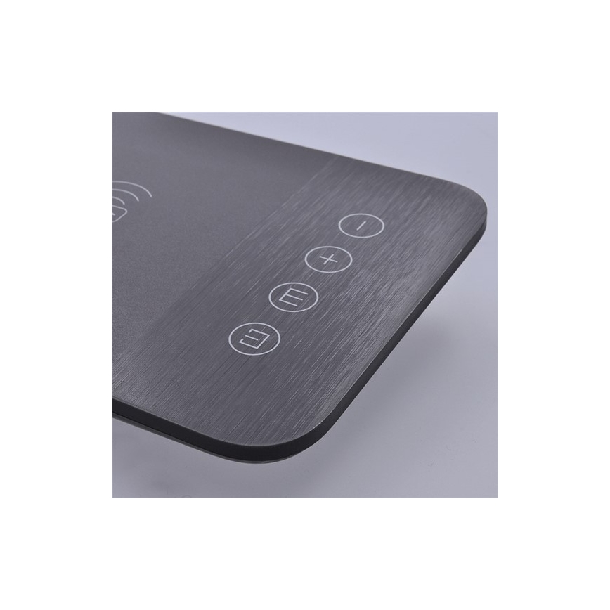 LED Tafellamp dimbaar met draadloos opladen LED/10W/100-240V