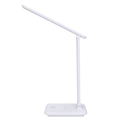 Lampe de table à intensité variable LED/10W/230V 3000/4500/6000K blanc