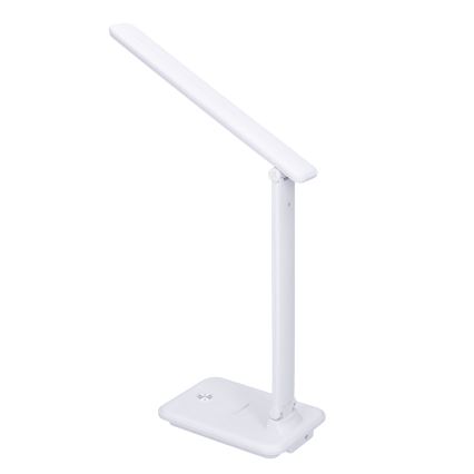 Lampe de table à intensité variable LED/10W/230V 3000/4500/6000K blanc