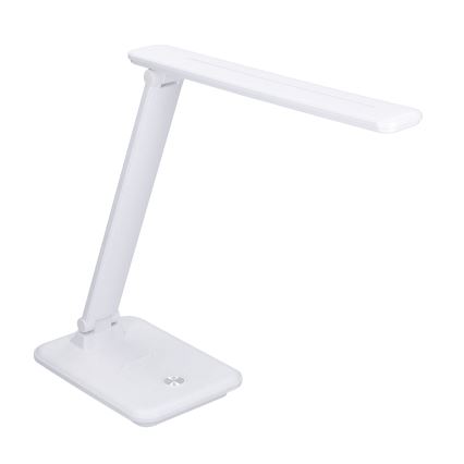 Lampe de table à intensité variable LED/10W/230V 3000/4500/6000K blanc