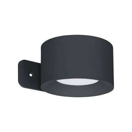 Lampe tactile rechargeable à intensité variable 3en1 LED/4W/2000 mAh 3000/4000/6500K noir