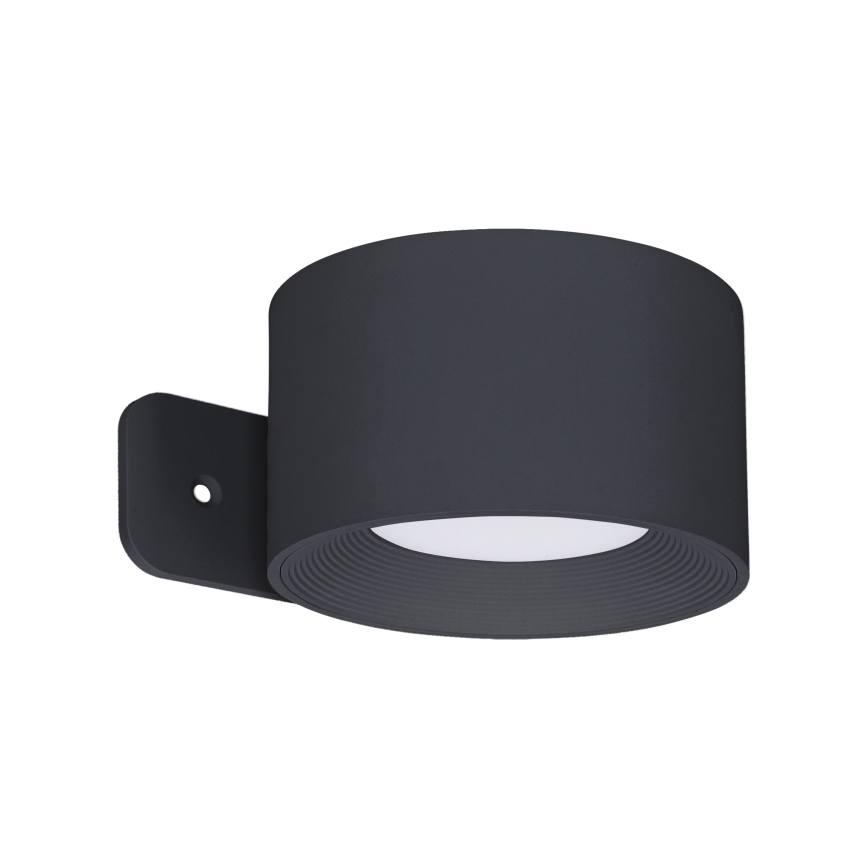 Lampe tactile rechargeable à intensité variable 3en1 LED/4W/2000 mAh 3000/4000/6500K noir